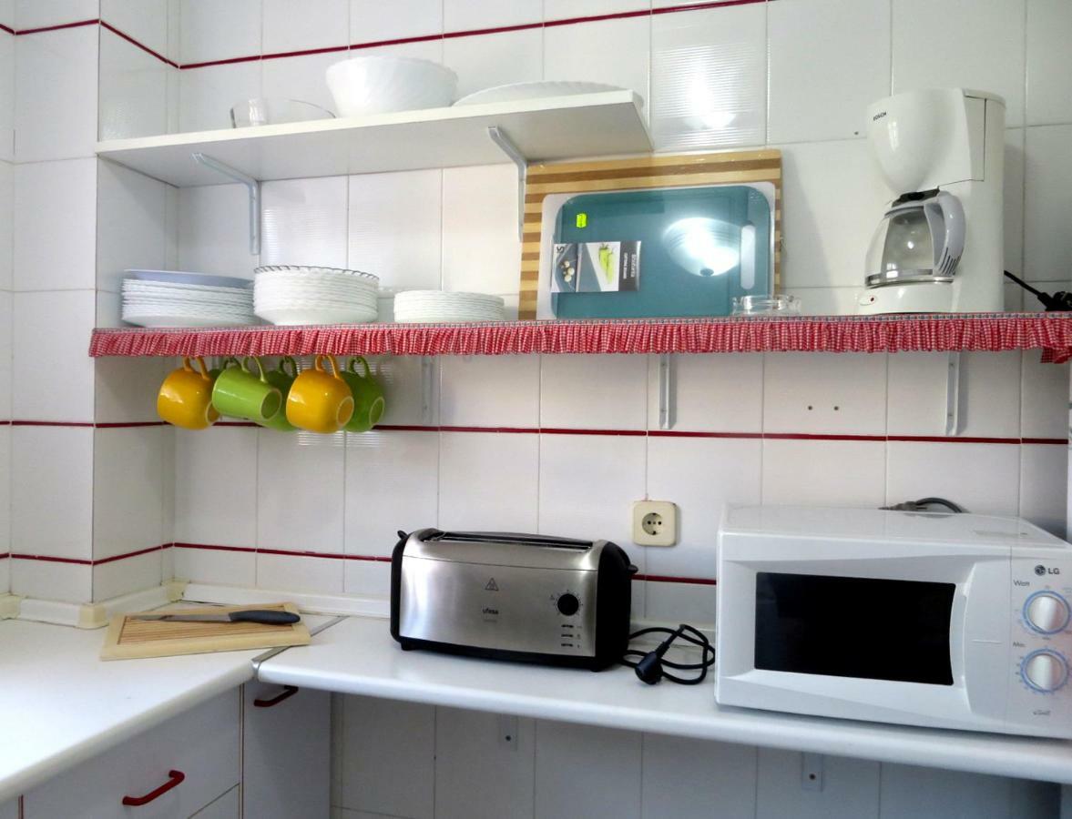 La Isla Apartment Javea Luaran gambar