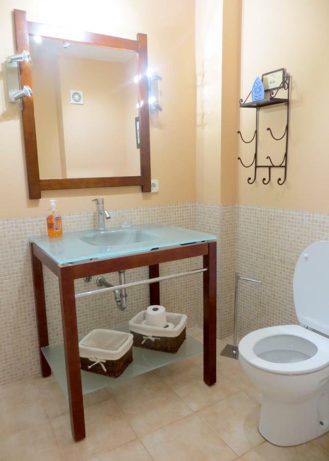 La Isla Apartment Javea Luaran gambar