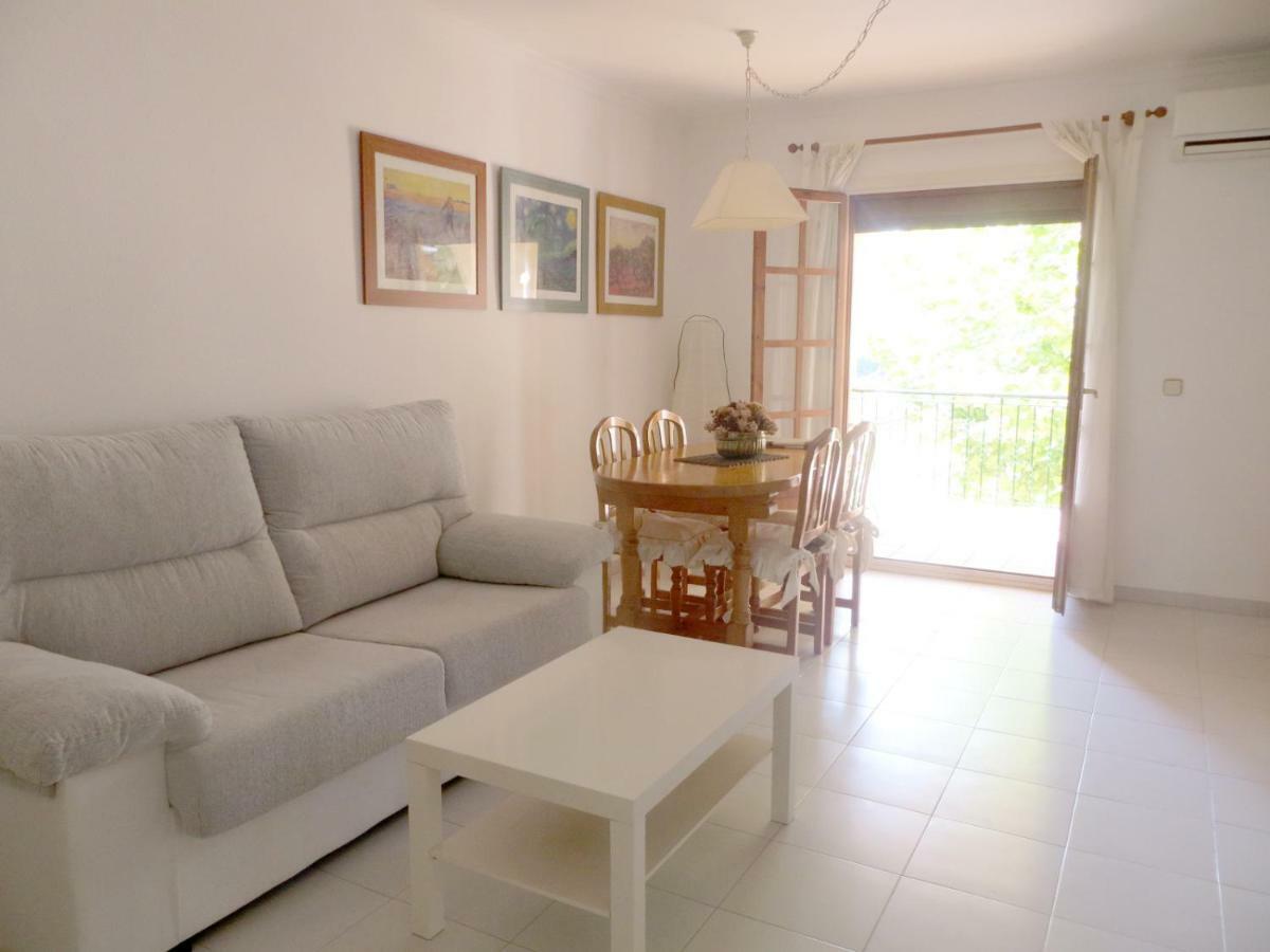 La Isla Apartment Javea Luaran gambar