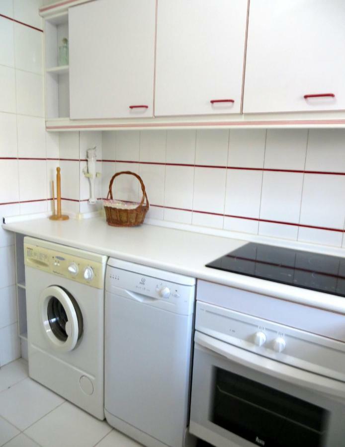 La Isla Apartment Javea Luaran gambar