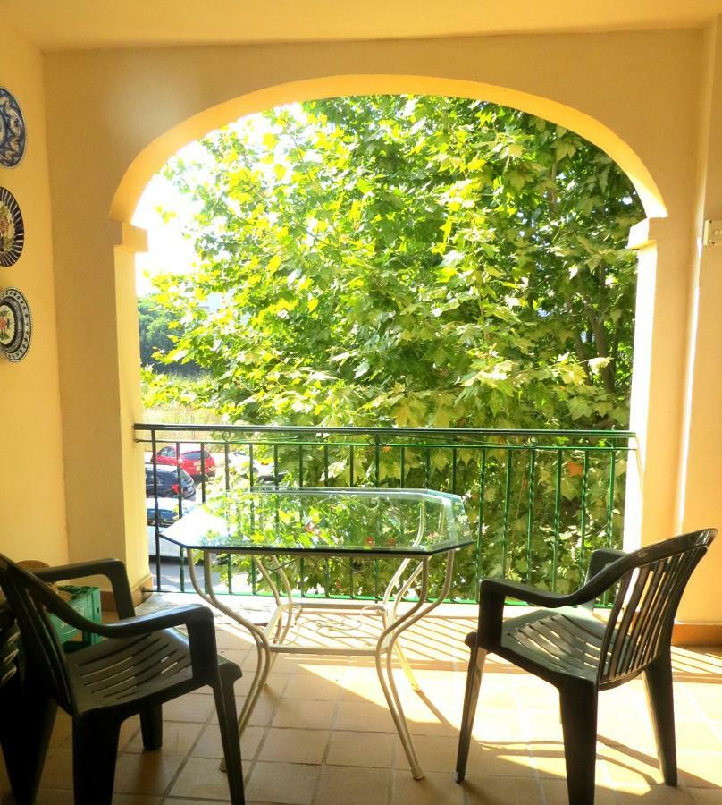 La Isla Apartment Javea Luaran gambar