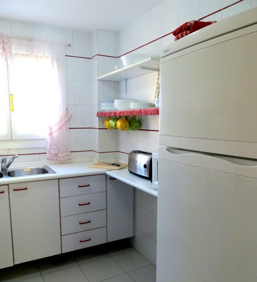 La Isla Apartment Javea Luaran gambar