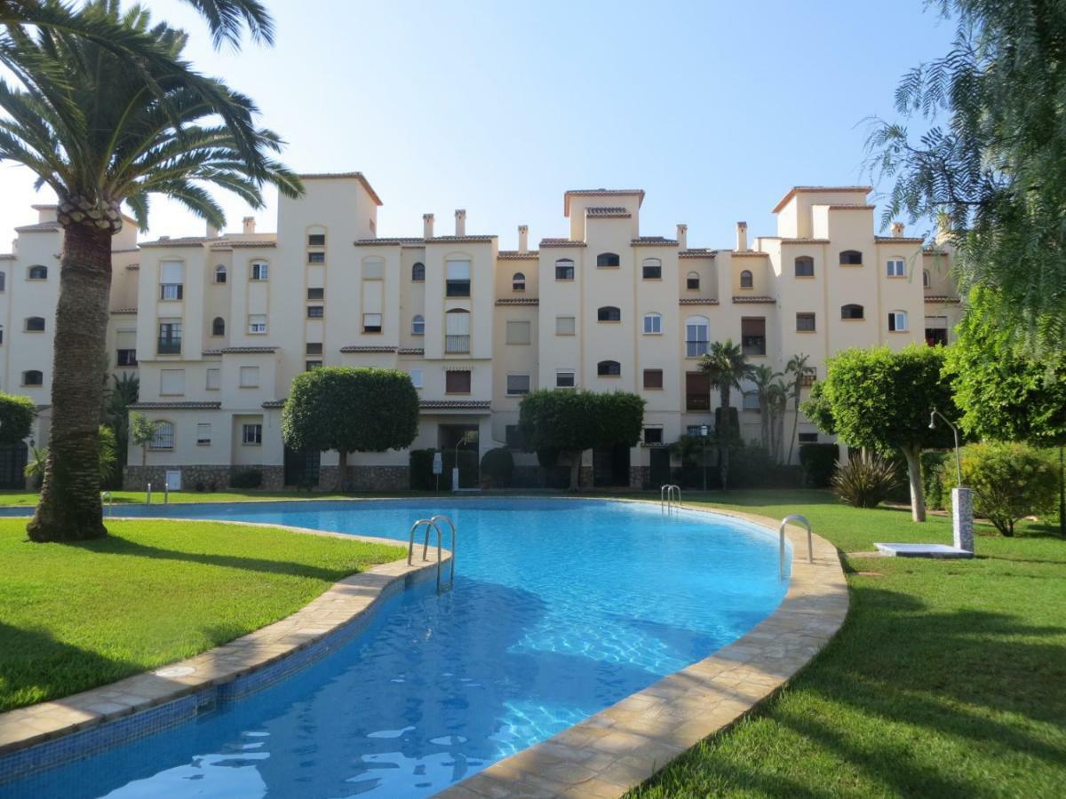 La Isla Apartment Javea Luaran gambar