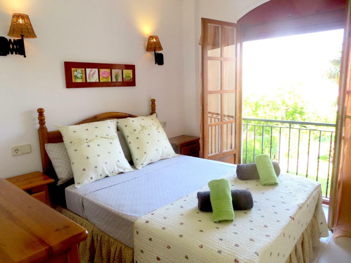 La Isla Apartment Javea Luaran gambar