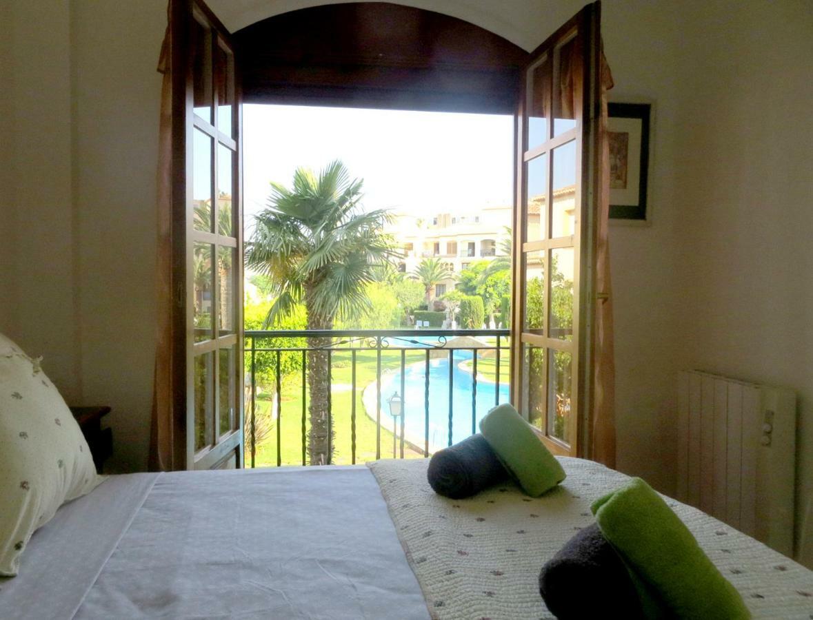 La Isla Apartment Javea Luaran gambar
