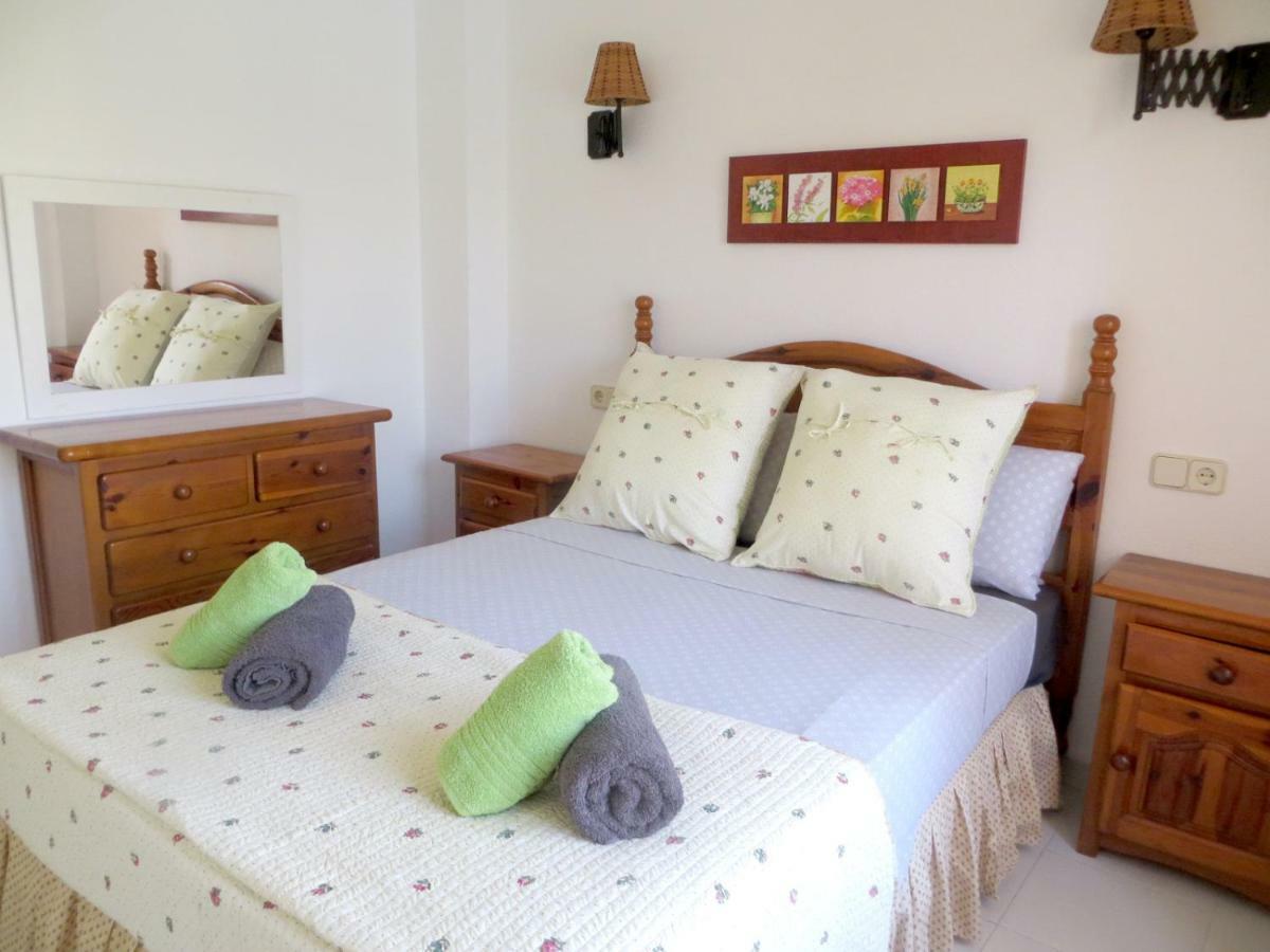 La Isla Apartment Javea Luaran gambar